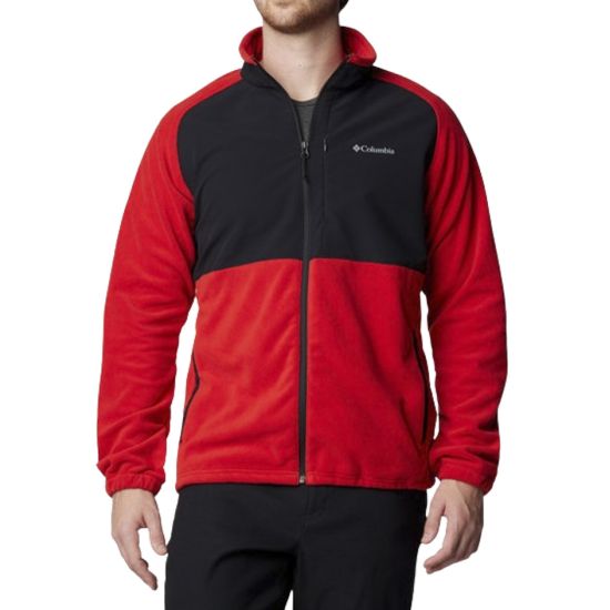 Ανδρική Sage Peak Ζακέτα Κόκκινη Columbia 2095781-698