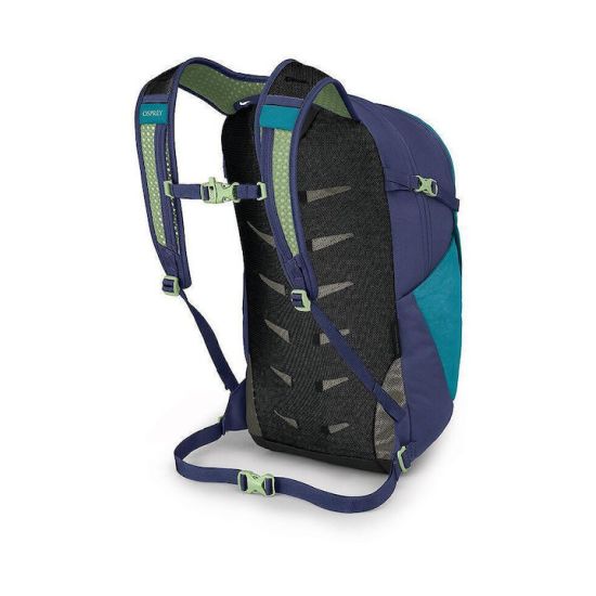 Unisex Daylite Plus Σακίδιο Μπλε 20L Osprey 10006068-BLUE