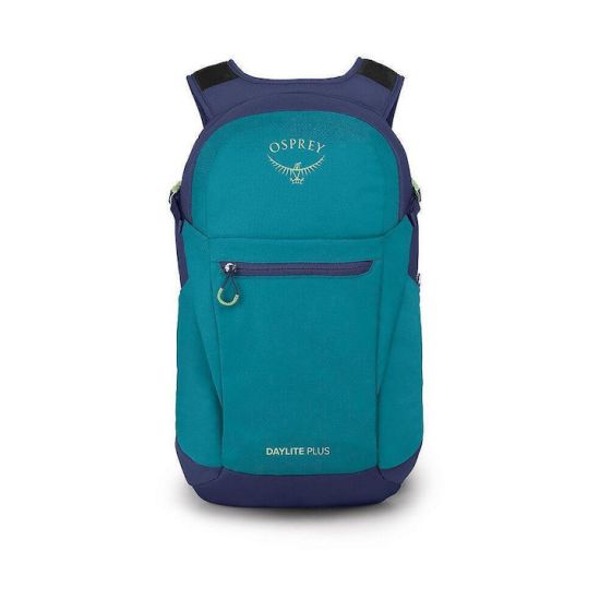 Unisex Daylite Plus Σακίδιο Μπλε 20L Osprey 10006068-BLUE