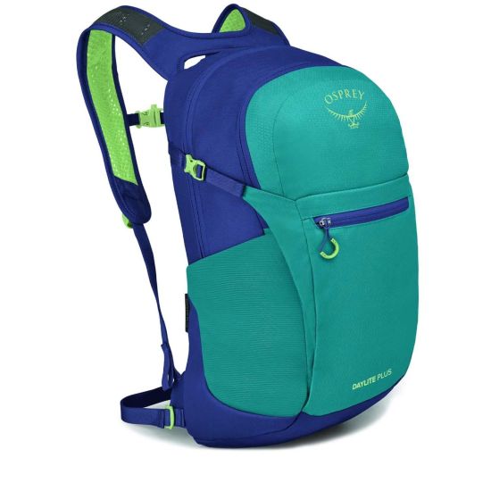Unisex Daylite Plus Σακίδιο Μπλε 20L Osprey 10006068-BLUE