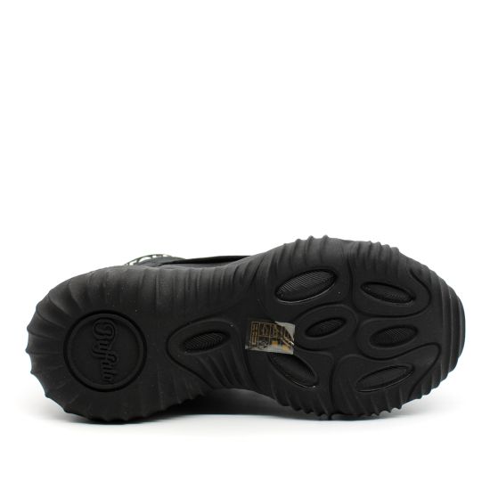 Γυναικεία Blader Hiking Μποτάκια Μαύρα Buffalo BUF1631056-BLACK