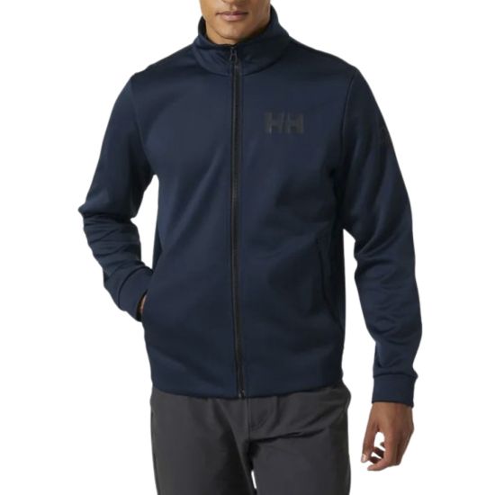 Ανδρική HP Fleece 2.0 Ζακέτα Navy Μπλε Helly Hansen 34289-597