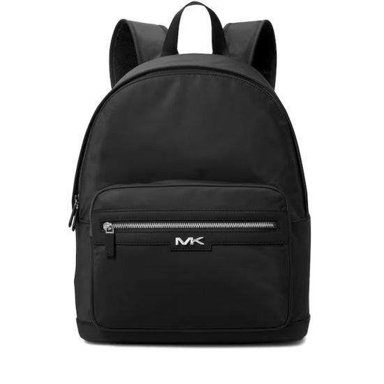 Ανδρική Τσάντα Πλάτης Μαύρη Michael Kors 33S3MMLB2U-001