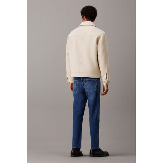 Ανδρικό Dad Τζιν Μπλε Calvin Klein J30J326007-1BJ