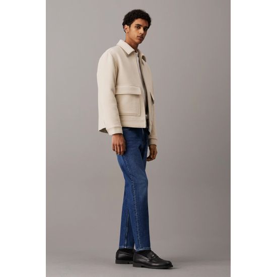 Ανδρικό Dad Τζιν Μπλε Calvin Klein J30J326007-1BJ