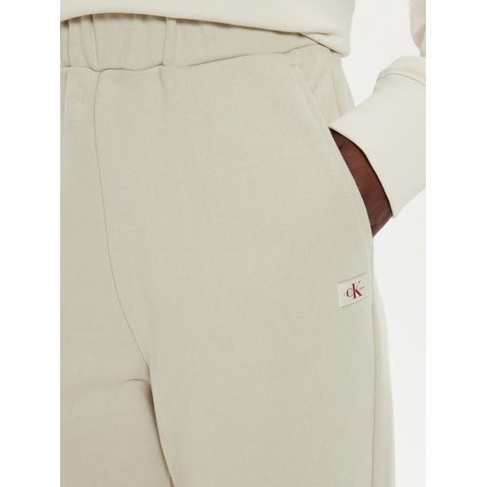 Γυναικεία Φόρμα Μπεζ Calvin Klein J20J224443-PD7