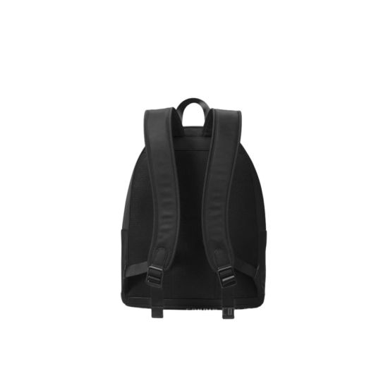 Ανδρική Τσάντα Πλάτης Μαύρη Michael Kors 33S3MMLB2U-001