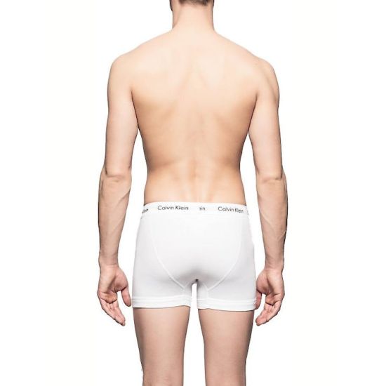 Ανδρικό Σετ Μπόξερ 3 Τεμάχια Calvin Klein 0000U2662G-998