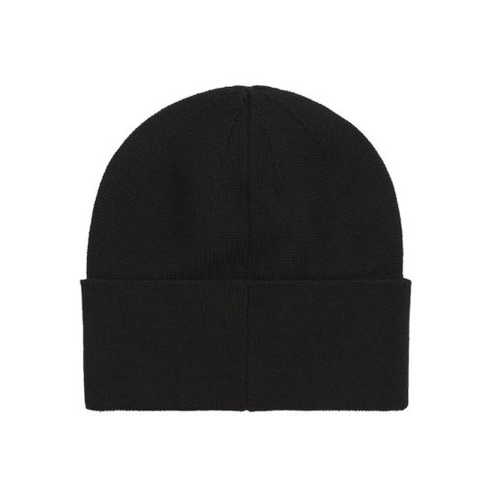 Γυναικείο Σκουφάκι Μαύρο Calvin Klein K60K612651-01O