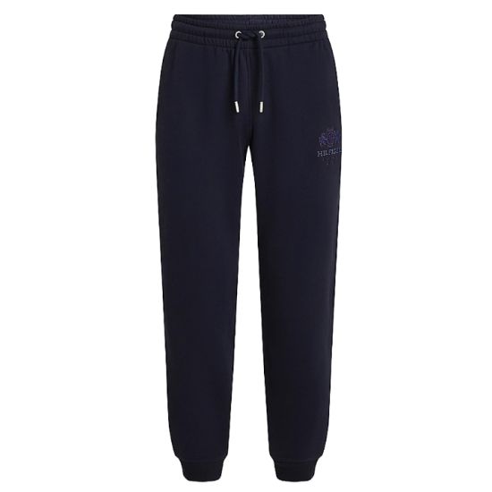 Γυναικεία Varsity Crest Φόρμα Navy Μπλε Tommy Hilfiger WW0WW42884-DW5