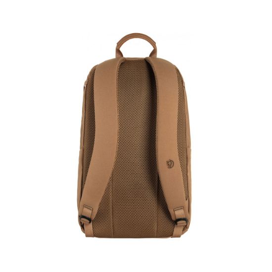 Unisex Raven Τσάντα Πλάτης 28L Καφέ Fjallraven 23345-228 KHAKI DUST