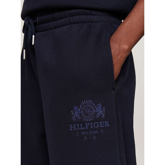 Γυναικεία Varsity Crest Φόρμα Navy Μπλε Tommy Hilfiger WW0WW42884-DW5