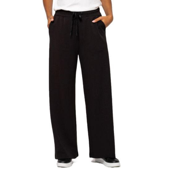 Γυναικεία Zella24 Φόρμα Μαύρη Heavy Tools T08001-BLACK