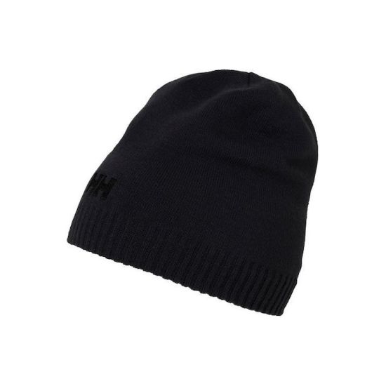 Ανδρικό Brand Σκουφάκι Μαύρο Helly Hansen 57502-990