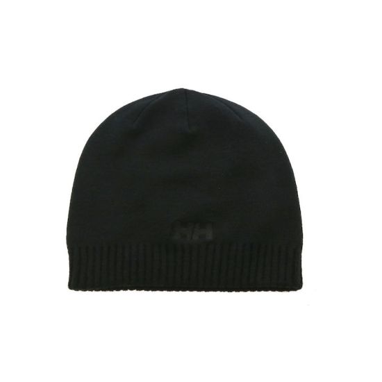 Ανδρικό Brand Σκουφάκι Μαύρο Helly Hansen 57502-990