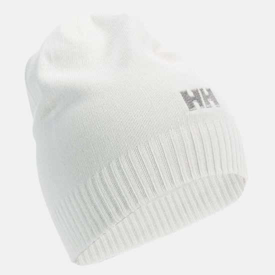Ανδρικό Brand Σκουφάκι Λευκό Helly Hansen 57502-001