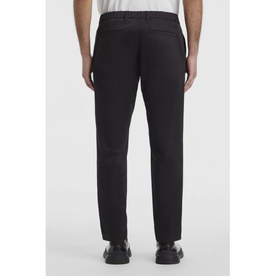 Ανδρικό Παντελόνι Μαύρο Calvin Klein K10K113423-BEH