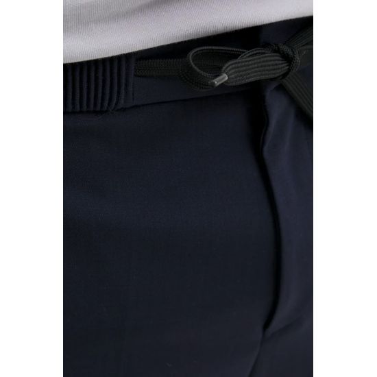 Ανδρικό Howie232X Παντελόνι Μαύρο Hugo 50528340-001