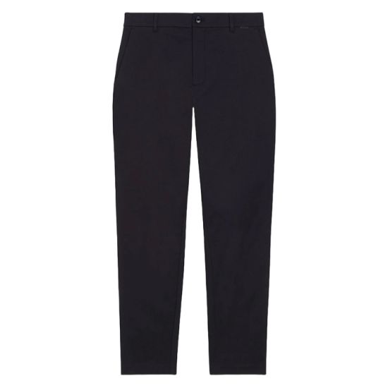 Ανδρικό Παντελόνι Μαύρο Calvin Klein K10K113423-BEH