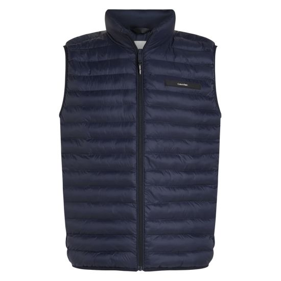 Ανδρικό Γιλέκο Navy Μπλε Calvin Klein K10K113470-CHW