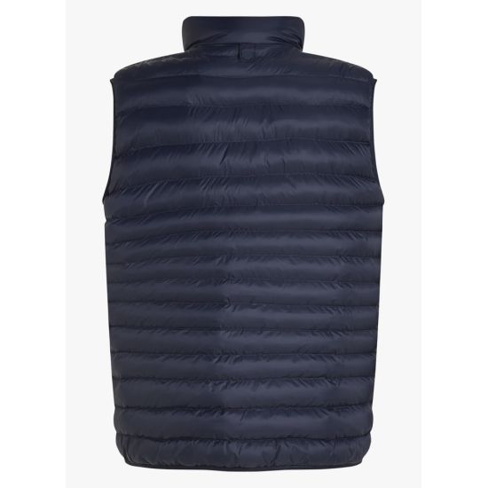 Ανδρικό Γιλέκο Navy Μπλε Calvin Klein K10K113470-CHW