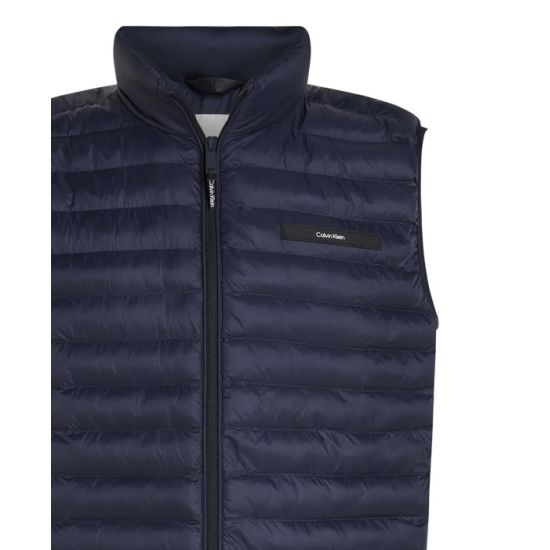 Ανδρικό Γιλέκο Navy Μπλε Calvin Klein K10K113470-CHW