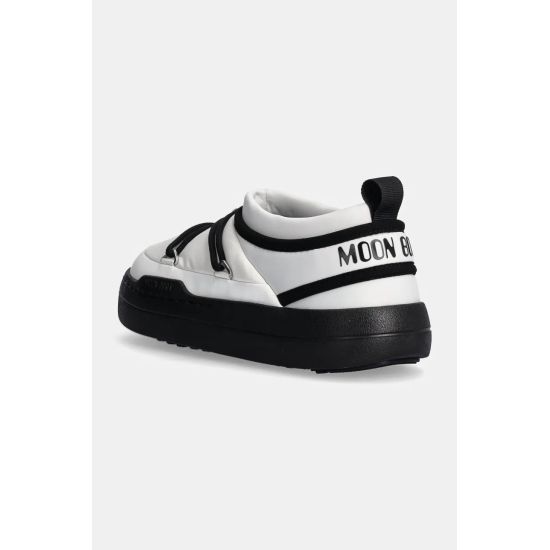 Γυναικεία Park Icon Sneakers Λευκά Moon Boot 80D2470070-NA02