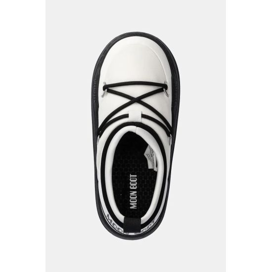 Γυναικεία Park Icon Sneakers Λευκά Moon Boot 80D2470070-NA02