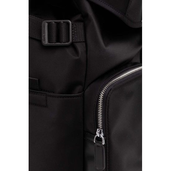 Ανδρικό Brooklyn Cargo Σακίδιο Μαύρο Michael Kors 33T4LBNB6B-001