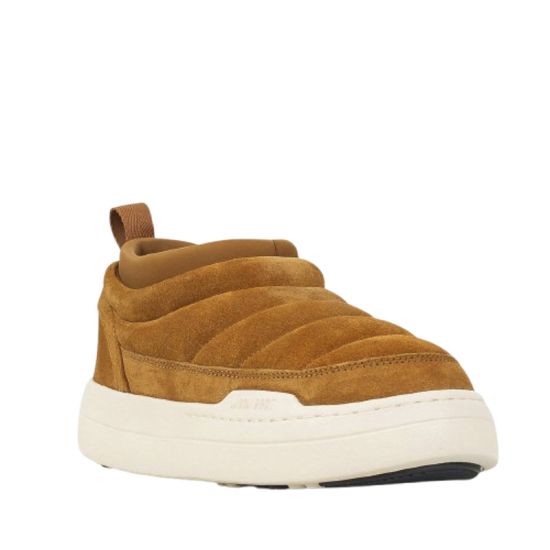 Γυναικεία Park Soft Suede Sneakers Καφέ Moon Boot 80D2470020-M008