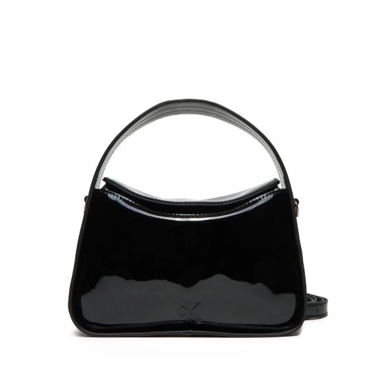 Γυναικεία Τσάντα Μαύρη Calvin Klein K60K613044-BEH