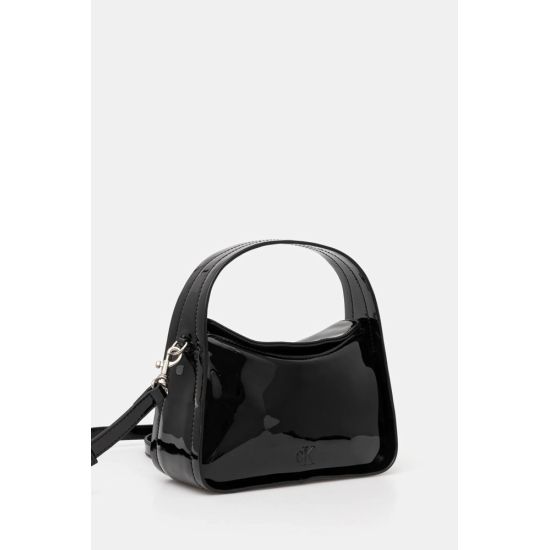 Γυναικεία Τσάντα Μαύρη Calvin Klein K60K613044-BEH