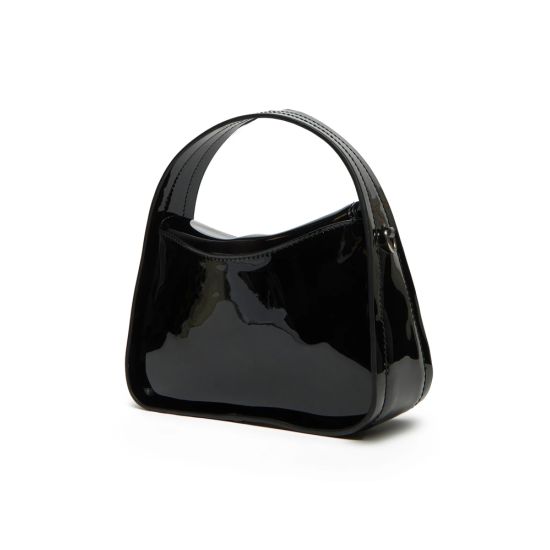 Γυναικεία Τσάντα Μαύρη Calvin Klein K60K613044-BEH
