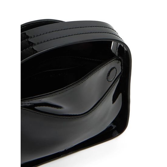 Γυναικεία Τσάντα Μαύρη Calvin Klein K60K613044-BEH