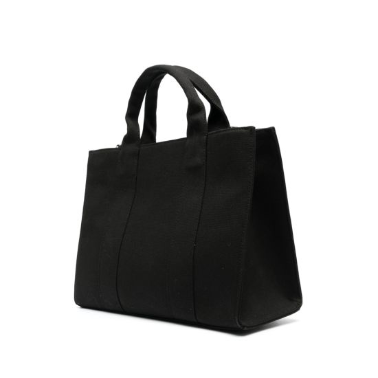 Γυναικεία K/Rsg Tote Τσάντα Μαύρη Karl Lagerfeld A1W50010-999 BLACK