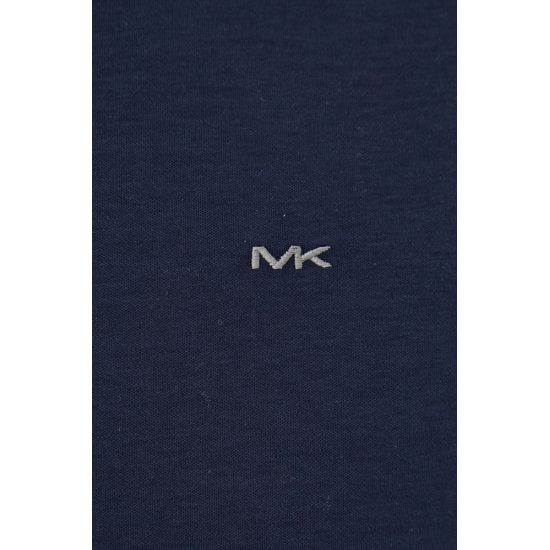 Ανδρικό T-shirt Navy Μπλε Michael Kors CB95FJ2C93-401