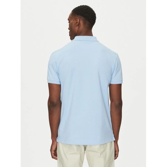 Ανδρικό Monologo Polo Γαλάζιο Calvin Klein J30J325664-CBR