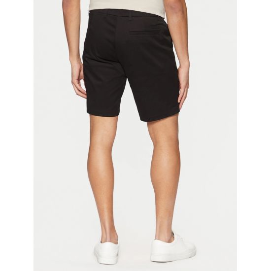 Ανδρική Βερμούδα Μαύρη Calvin Klein K10K114071-BEH