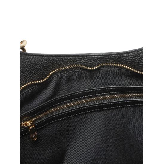 Γυναικεία Shopper Τσάντα Μαύρη Love Moschino JC4031PP1MLT0-000
