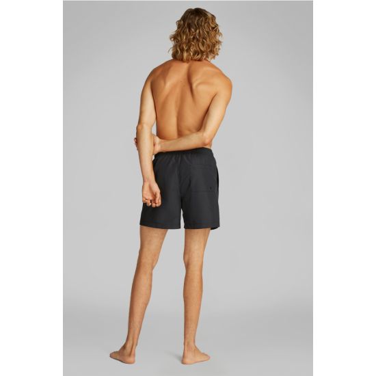 Ανδρικό Μαγιό Μαύρο Calvin Klein KM0KM01092-BEH