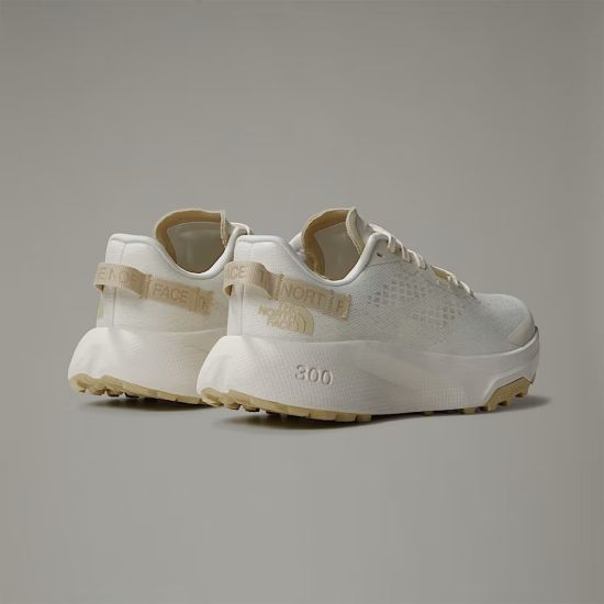 Γυναικεία Altamesa 300 Sneakers Εκρού The North Face NF0A8A9S-WID1