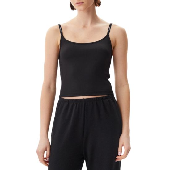 Γυναικείο Top Μαύρο Calvin Klein J20J225312-BEH