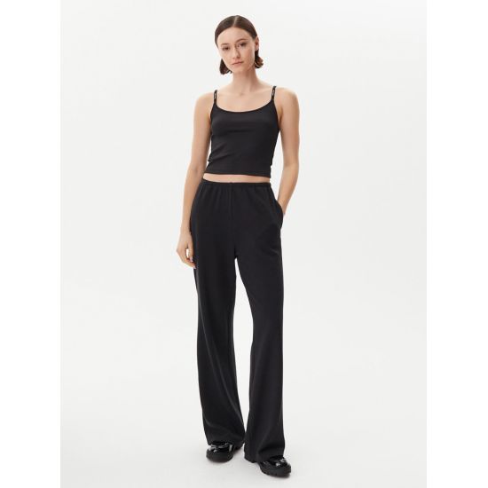 Γυναικείο Top Μαύρο Calvin Klein J20J225312-BEH