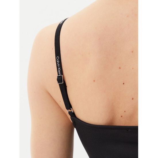 Γυναικείο Top Μαύρο Calvin Klein J20J225312-BEH