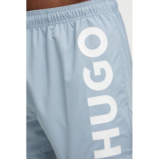 Ανδρικό Abas Μαγιό Γαλάζιο Hugo 50513979-483
