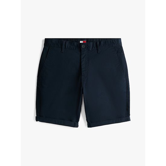 Ανδρική Scanton Βερμούδα Navy Μπλε Tommy Jeans DM0DM21950-C1G
