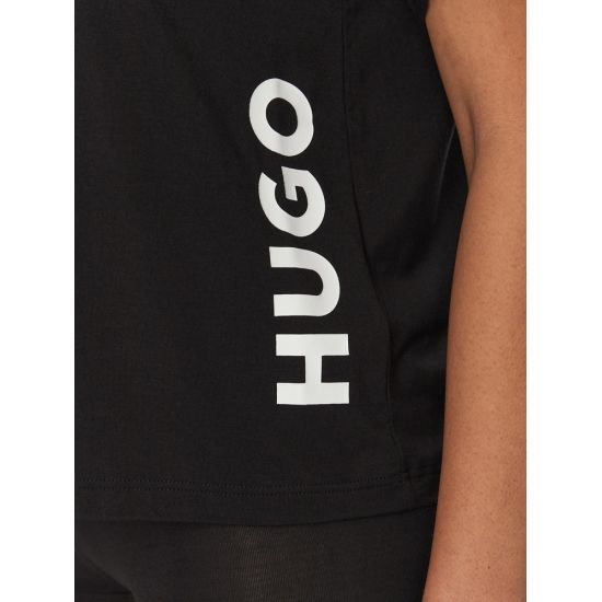 Γυναικείο Unite Σετ Πυτζάμας Μαύρο Hugo 50531626-001
