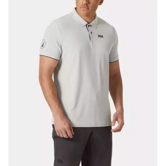 Ανδρικό Ocean Polo 2.0 Γκρι Helly Hansen 34367-853