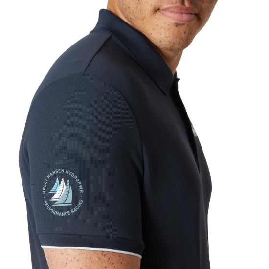 Ανδρικό Ocean Polo 2.0 Navy Μπλε Helly Hansen 34367-597