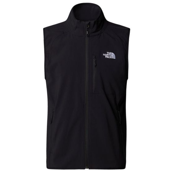 Ανδρικό Nimble Γιλέκο Μαύρο The North Face NF0A8CD7-JK31